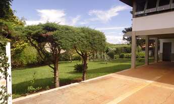 Imagem 2: Casa Condomínio Fechado 400 m² c/ 4 dorm 2 suites. - Avaré - SP