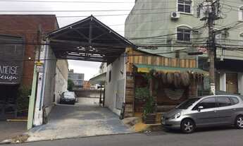 Imagem 3: Terreno com 500 m² na Vila Madalena - São Paulo - SP