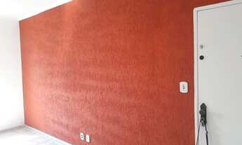 Imagem 2: Apartamento para aluguel possui 62 metros quadrados com 2 quartos, sala, cozinha, banheiro