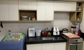 Imagem 6: Apartamento de 2 quartos reformado e moderno - Ágio ou quitado