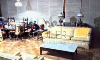 Imagem: Apartamento na Praça Eugênio Jardim