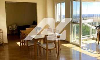 Imagem: Apartamento para venda possui 123 metros