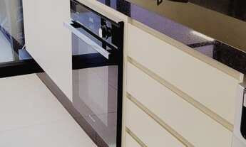 Imagem 6: Casa de condomínio sobrado para venda com 125 metros quadrados com 3 quartos