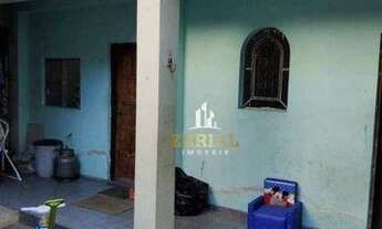 Imagem 2: Casa com 5 dormitórios à venda, 150 m² por R$ 1.400.000,00 - Osvaldo Cruz - São Caetano do