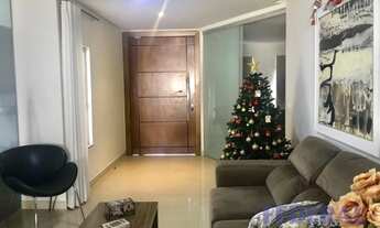 Imagem 2: Casa em condomínio com 3 quartos no Jardins Atenas - Bairro Jardins Atenas em Goiânia