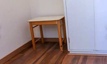 Imagem 2: Apartamento para venda possui 118 metros quadrados com 3 quartos em Sumaré - São Paulo - S