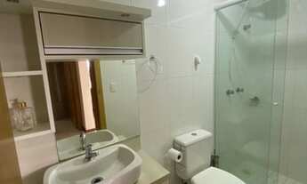 Imagem 4: Apto 2 quadras do mar 2 dorm com box