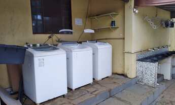 Imagem 6: Atrás do Lago Sul