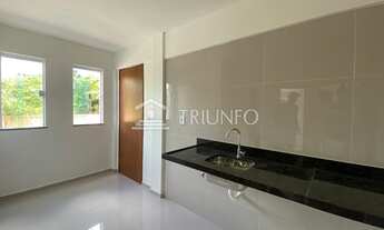 Imagem 5: Apartamento em Barreirinhas com 89m² Porcelanato 02 Suítes MKT*02*TR93253