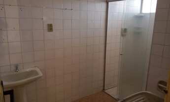 Imagem 2: Apartamento para venda possui 60 metros quadrados com 1 quarto em Lagoa Nova - Natal - RN