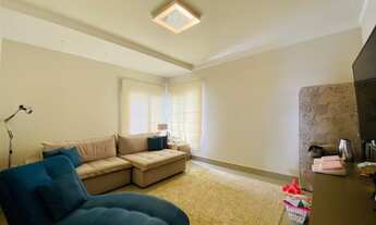 Imagem 2: Casa de Alto Padrão em Condomínio Fechado - Leme - SP