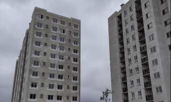 Imagem: Apartamento no Jaraguá Esquerdo