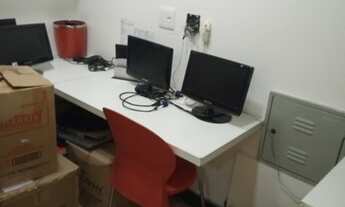 Imagem 6: Loja Empresarial Thomé de Souza