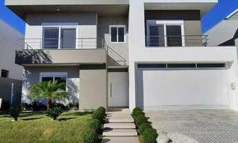 Imagem 4: Casa à venda, 383 m² por R$ 4.850.000,00 - Jurerê Internacional - Florianópolis/SC