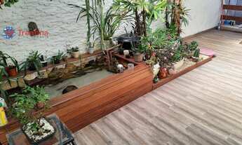 Imagem 5: Sobrado com 3 dormitórios à venda, 144 m² por R$ 780.000,00 - Centro Alto - Ribeirão Pires