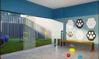 Imagem 7: Apartamento para venda tem 55 metros quadrados com 2 quartos em Vila Osasco - Osasco - SP