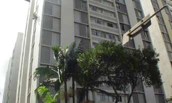 Imagem 2: APARTAMENTO 3 DORMITÓRIOS (1 SUÍTE) E 2 VAGAS DE GARAGEM PARA LOCAÇÃO - BELA VISTA