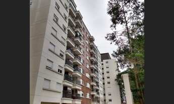 Imagem 3: Apartamento - Vila Castelo