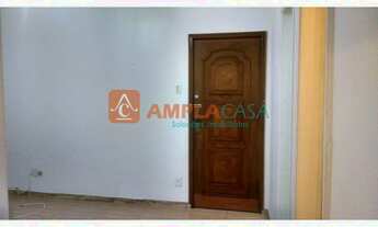 Imagem 2: Apartamento 50m² com 1 quarto em Tijuca - Rio de Janeiro - RJ