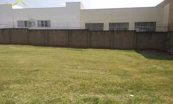 Imagem 3: Terreno à venda, 680 m² por R$ 550.000,00 - Condomínio Terras do Fontanário - Paulínia/SP