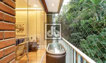 Imagem 4: Apartamento-À VENDA-Lagoa-Rio de Janeiro-RJ