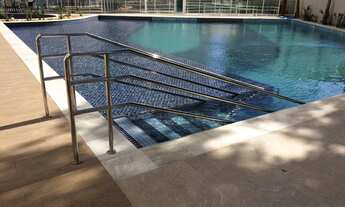 Imagem 4: Apartamento para venda possui 105 metros quadrados com 3 quartos em Centro - Diadema - SP