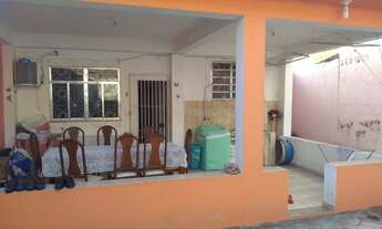 Imagem 7: Casa frente 02 qtos quintal garagem no Centro de Nilópolis RJ Ac carta!