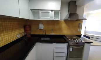 Imagem 5: FLAT DISPONÍVEL PARA VENDA LOCALIZADO NO BAIRRO JARDIM PAULISTA - 55m²