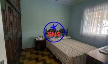 Imagem 4: CASA RESIDENCIAL em CAMPINAS - SP, VILA INDUSTRIAL