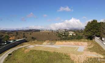 Imagem 5: Amplo Terreno à Venda na Região do Alto do Capivari - Campos do Jordão/SP