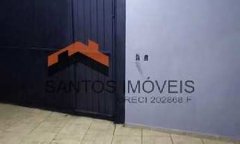 Imagem 2: Excelente Residência com 3 Dormitórios sendo um suíte - Vila Independência