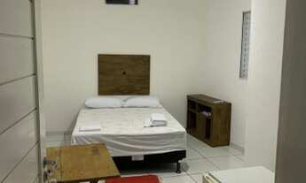 Imagem 6: Kitnet/conjugado para aluguel com 25 metros quadrados com 1 quarto em Ponta Negra - Natal