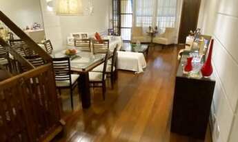 Imagem 2: Excelente casa em condomínio no Jardim Oceânico 3 suítes