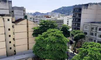 Imagem 6: Apartamento para venda com 61 metros quadrados com 2 quartos em Vila Isabel - Rio de Janei