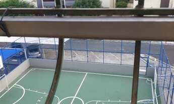 Imagem 4: Apartamento para venda com 72 m² c 3 quartos em Vila Operária - Teresina - PI