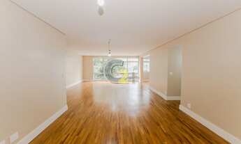 Imagem 2: APARTAMENTO - HIGIENÓPOLIS - 4 DORMITORIOS - 3 SUITES - 2 VAGAS