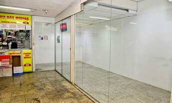 Imagem 9: Aluguel de loja na Promoinfo norte, frente ao norte shopping-Cachambi
