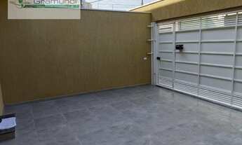 Imagem 6: Casa Sobrado em Jardim da Saúde - São Paulo