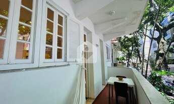 Imagem 1: RIO DE JANEIRO - Apartamento Padrão - Ipanema