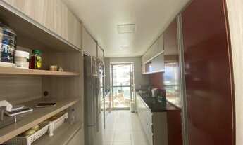 Imagem 5: Alugo apartamento alto padrão 4 quartos, mobiliado na Av.Boa Viagem