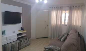 Imagem: SOBRADO 4 DORMITÓRIOS RUDGE RAMOS S.B.CAMPO