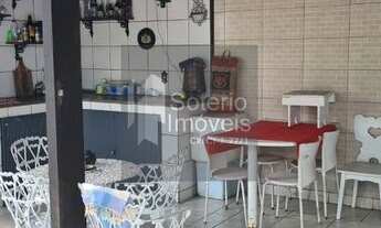 Imagem 6: CASA DUPLEX EM TTERRENO DE 600M² COM 420M² DE ÁREA EDIFICADA