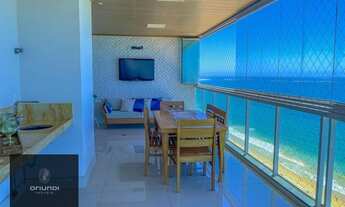 Imagem 6: Apartamento com 4 quartos à venda - Praia de Itaparica - Vila Velha/ES