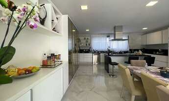 Imagem 5: CASA LINDA, MODERNA E IMPECÁVEL! ÁREA GOURMET E PISCINA NOVA!