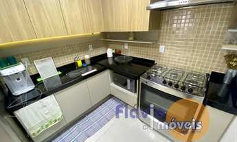 Imagem 7: Apartamento 144m² novo com 4 Suítes e vista para o mar na Enseada Azul - Guarapari/ES