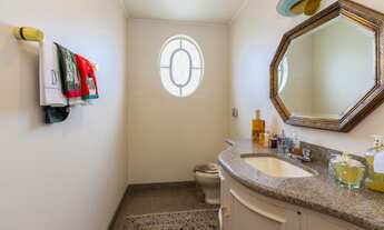 Imagem 7: Apartamento para venda possui 466 metros quadrados com 4 quartos em Jardim Paulista - São