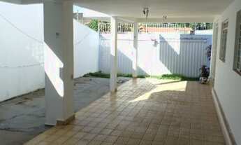 Imagem 2: Sobrado Aluguel 238 m2, 05 Quartos/Sala, Setor Sul, Goiania