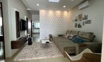 Imagem: Casa mobiliada em Rolim de Moura