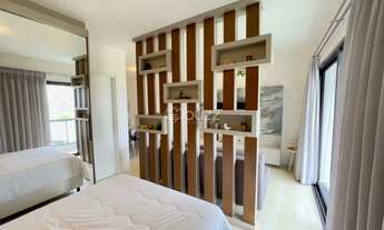 Imagem 4: Belo Studio para venda possui 45 metros quadrados com 1 quarto em Campeche - Florianópolis