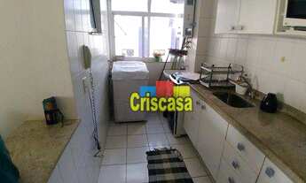 Imagem 6: Apartamento com 3 dormitórios à venda, 98 m² por R$ 495.000,00 - Parque Riviera - Cabo Fri